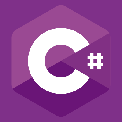 C#